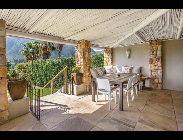 4 BEDROOM PROPERTY TO RENT IN BOKKEMANSKLOOF